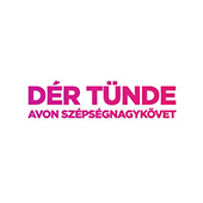 Dér Tünde